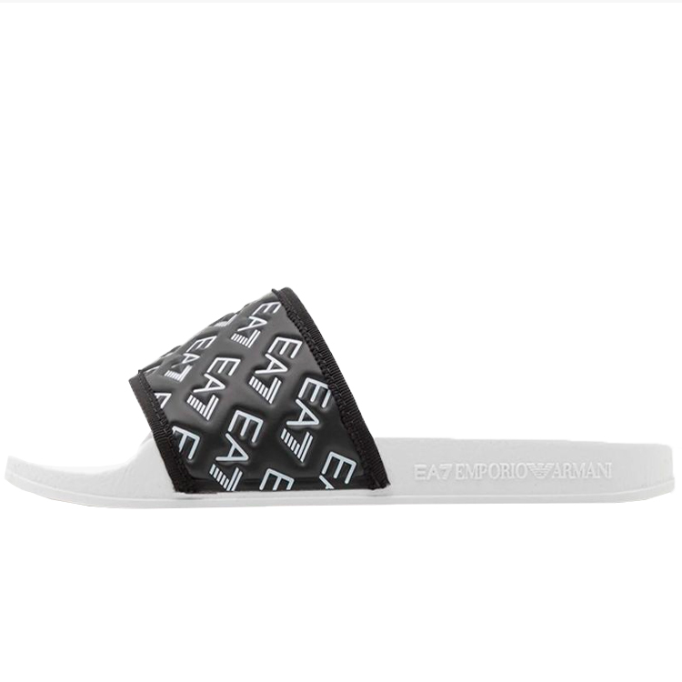 Slapi EA7 EMPORIO ARMANI SHOES BEACHWEAR photo 
