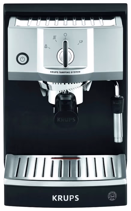 Cafetiera Krups XP5620