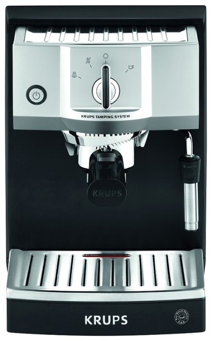 Cafetiera Krups XP5620 / 1.1 l / Manuala / Macinata photo 1