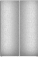 Frigider Side-by-Side Liebherr XRFsf5220, 669 l, 185.5 cm, A+, Gri
