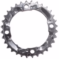 Tija SHIMANO FC-M415