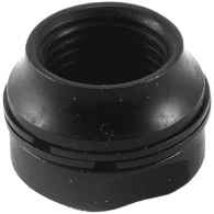 Втулка передняя SHIMANO HB-M495 thumbnav 1