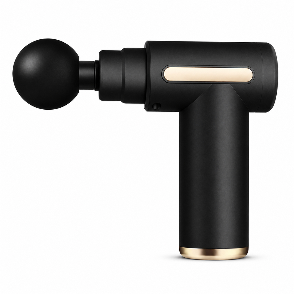Массажер для тела Sport Massage Gun 720 photo 