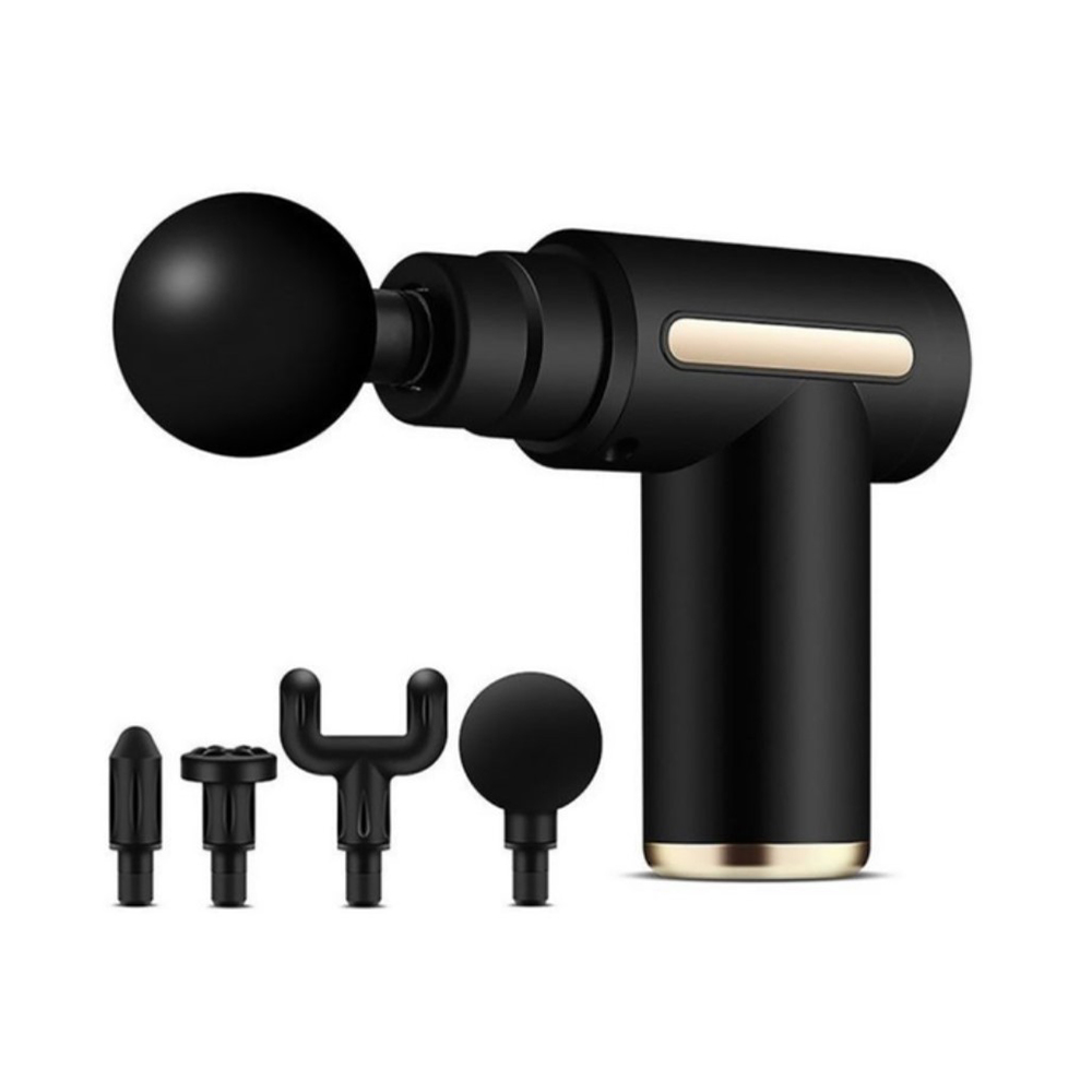 Masajer pentru corp Sport Massage Gun 720 photo 3