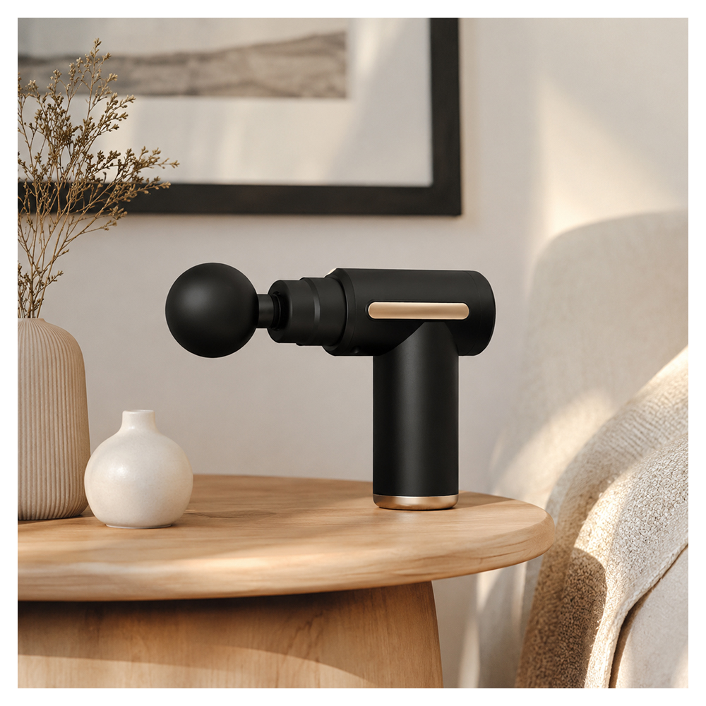 Masajer pentru corp Sport Massage Gun 720 photo 4
