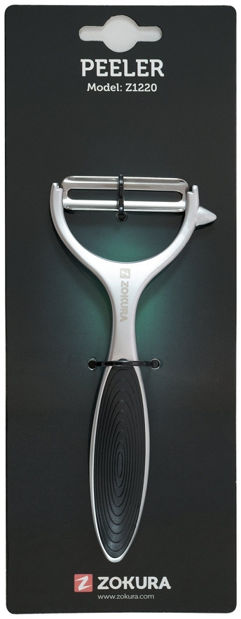 Овощечистка Zokura Z1220 photo 2