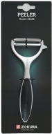 Овощечистка Zokura Z1220 thumbnav 2