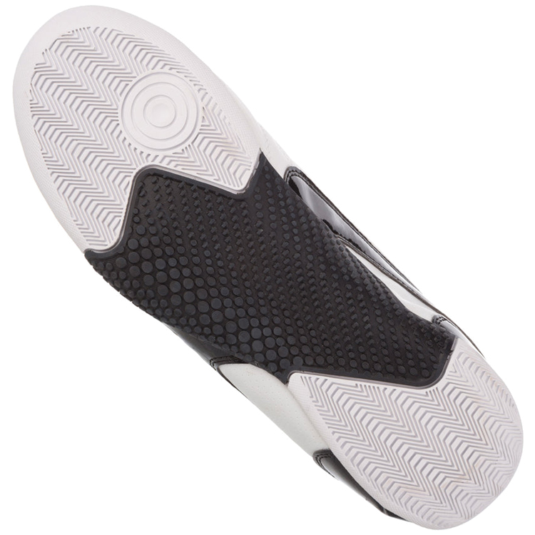 Incaltaminte p/taekwondo DAEDO KICK pt Unisex / 37 / Alb-negru photo 5