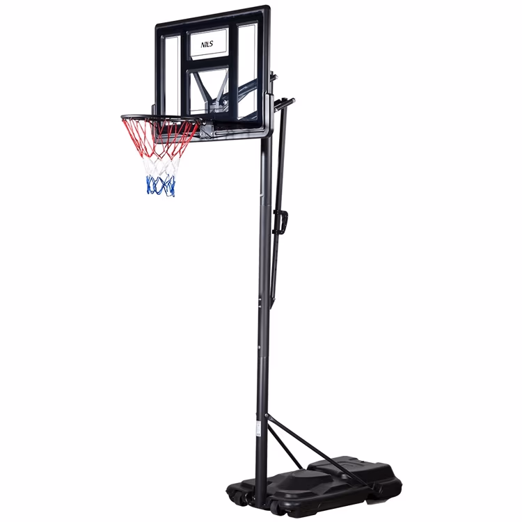 Panou cu inel baschet NILS Nils Basketball bagplade 