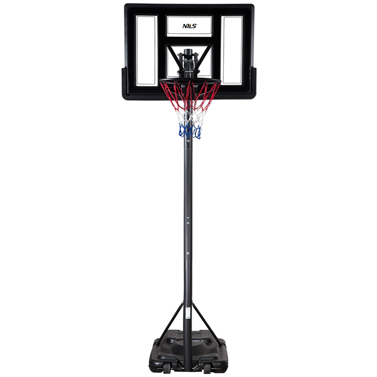 Panou cu inel baschet NILS Nils Basketball bagplade photo 6