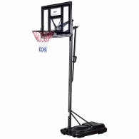Panou cu inel baschet NILS Nils Basketball bagplade
