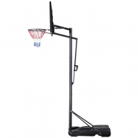 Panou cu inel baschet NILS Nils Basketball bagplade thumbnav 2