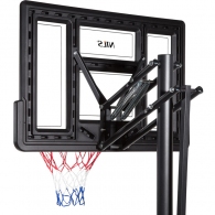 Panou cu inel baschet NILS Nils Basketball bagplade thumbnav 4