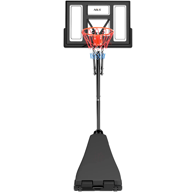 Panou baschet NILS Basketball bagplade photo 4