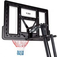 Panou baschet NILS Basketball bagplade thumbnav 2