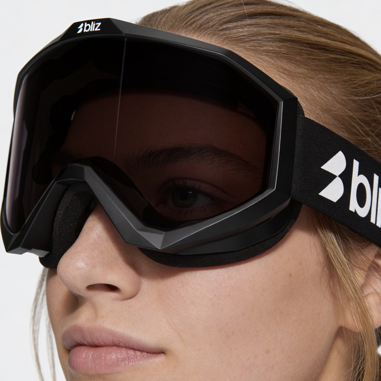 Masca de schi Bliz LINER photo 8
