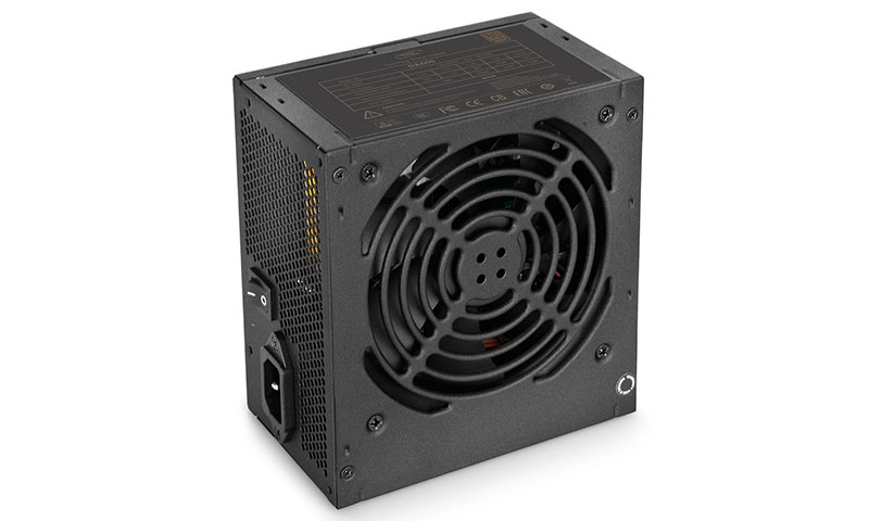 PSU DEEPCOOL 