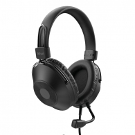 Наушники Trust Ozo / Black thumbnav 2