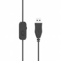 Наушники Trust Ozo / Black thumbnav 5