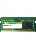 8GB DDR4-2666 SODIMM Silicon Power, PC21300, CL19, 1Gx8, Single Rank, 1.2V thumbnav 1