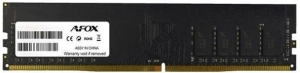 8GB DDR4-2666 AFOX, PC21300, CL19, 1024x8, 288-pin, 1.2V thumbnav 1