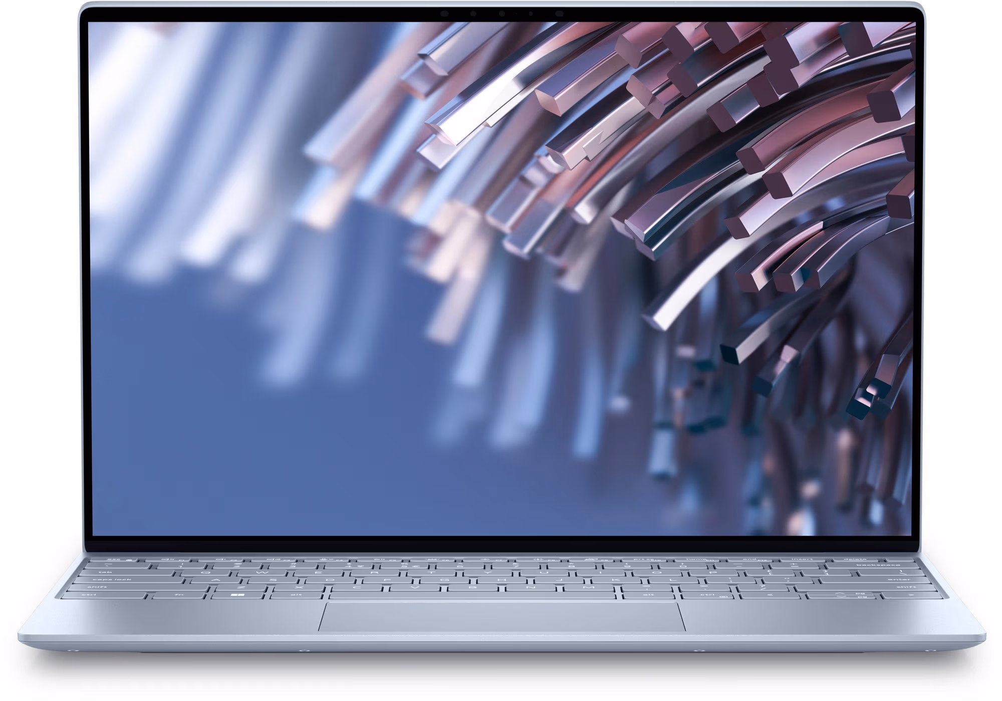DELL XPS 13 9315 Sky, 13.4" 16:10 FHD+ IPS 500nits (Intel® Core™ i7-1250U, 16GB LPDDR5, 512GB PCIe NVMe , Intel® Iris® Xe Graphics, CardReader, WiFi6 (AX211) 2x2 + BT5.2, 2xTB4, 3cell 51Whr, HD720p IR Cam, FPR, Backlit KB, W11Pro, 1.17kg) 