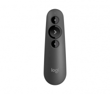 Presenter Logitech R500s, Bluetooth and 2.4GHz, Wireless range 20m thumbnav 1