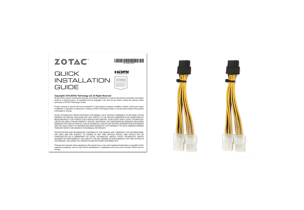ZOTAC GeForce RTX 3070 Twin Edge LHR 8GB GDDR6, 256bit, 1725/14000Mhz, Ampere, PCIeX16 4.0, Dual Fan / IceStorm 2.0, 1xHDMI, 3xDisplayPort, Active Fan Control/FREEZE Fan Stop, White Led Lightning, FireStorm, Metal Wraparound Backplate, Premium Pack photo 2