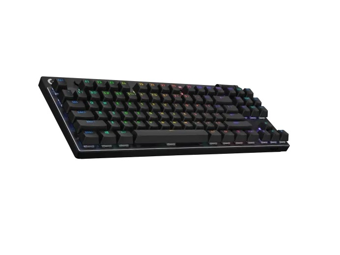 Tastatura Gaming Wireless Logitech G PRO X TKL  / BLACK