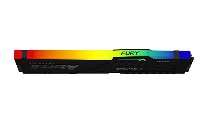Опреативная память Kingston FURY Beast DDR5 RGB EXPO 6000МТ/с 16ГБ photo 3