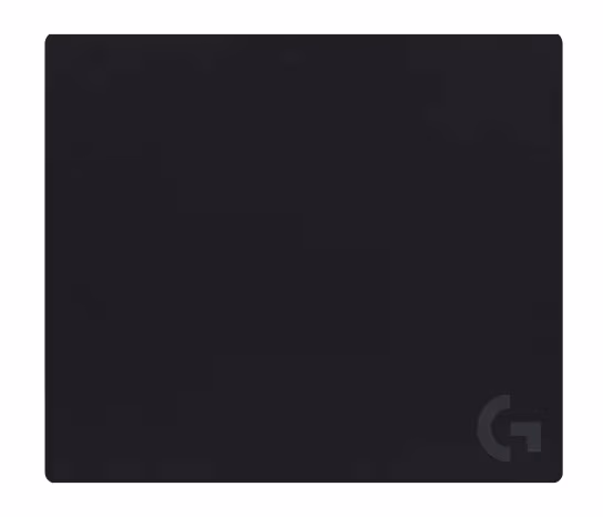 Игровой Коврик Logitech G640 / L /  Black 