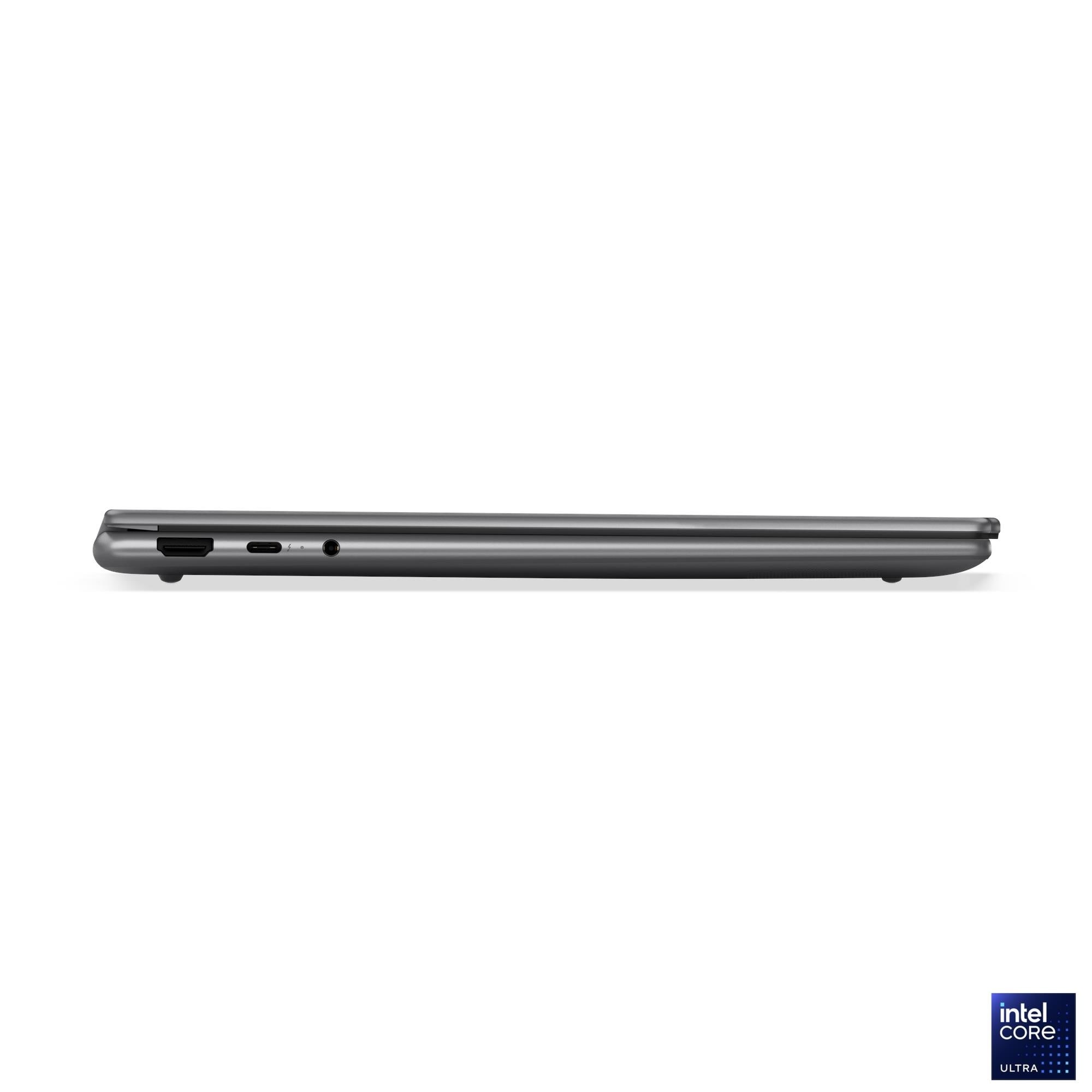 Ноутбук 14” Lenovo Yoga 7 2-in-1 14ILL10/ WUXGA/ OLED/ Intel Core Ultra 7 256V/ 16GB/ 1TB SSD photo 8