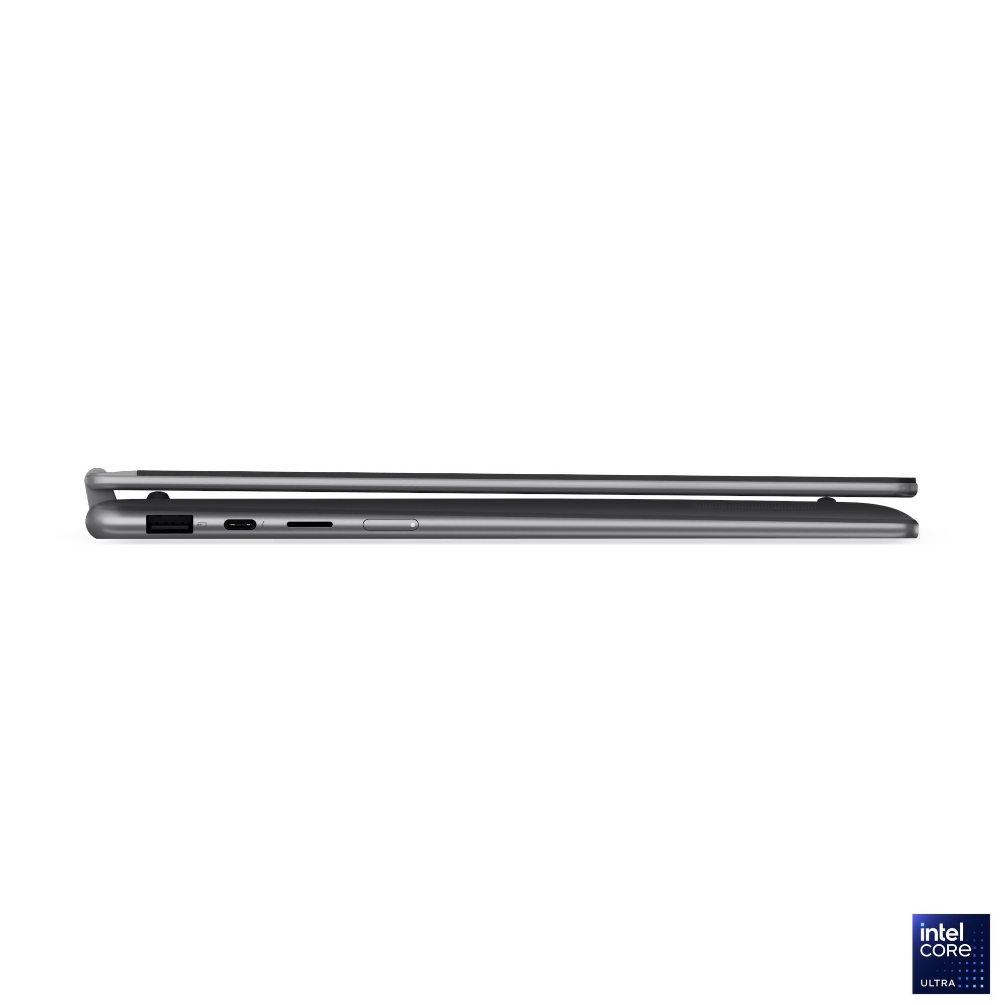 Ноутбук 14” Lenovo Yoga 7 2-in-1 14ILL10/ WUXGA/ OLED/ Intel Core Ultra 7 256V/ 16GB/ 1TB SSD photo 9