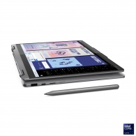 Ноутбук 14” Lenovo Yoga 7 2-in-1 14ILL10/ WUXGA/ OLED/ Intel Core Ultra 7 256V/ 16GB/ 1TB SSD thumbnav 4