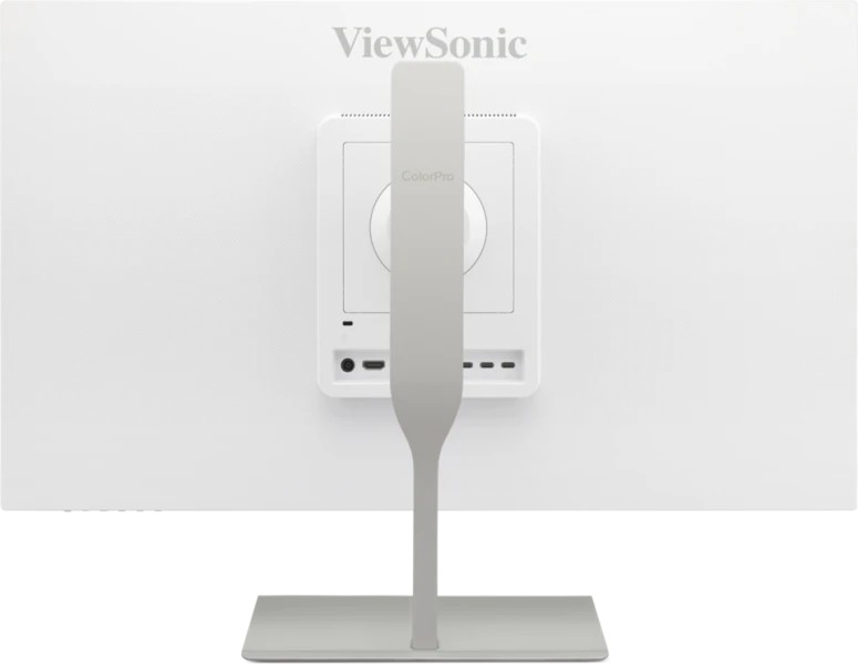 27.0” Монитор VIEWSONIC VP2766-2K-W Color Pro/ QHD/ 120 Hz photo 6