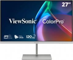 27.0” Монитор VIEWSONIC VP2766-2K-W Color Pro/ QHD/ 120 Hz thumbnav 1