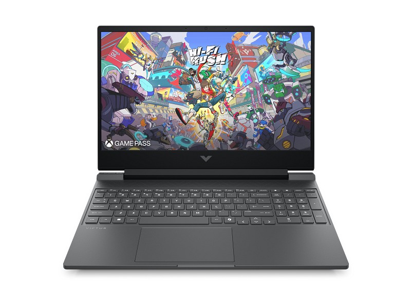 Laptop 15.6” HP Victus 15-fa2135ci/ Intel Core 5 210H/ 16GB/ 512GB SSD/ RTX5050 photo 1