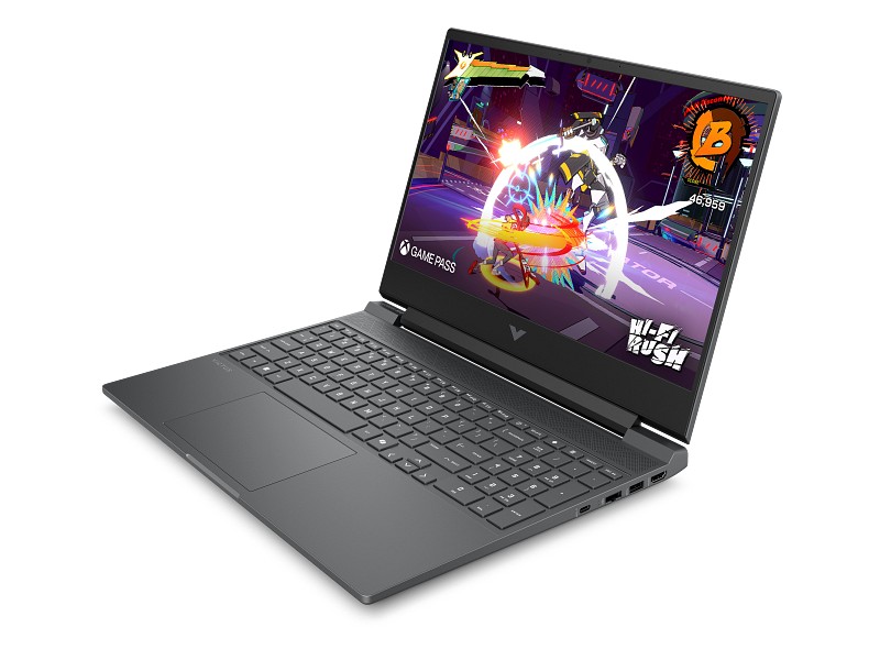 Laptop 15.6” HP Victus 15-fa2135ci/ Intel Core 5 210H/ 16GB/ 512GB SSD/ RTX5050 photo 3