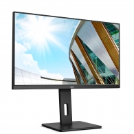 31.5” Монитор AOC U32P2 / 4ms / 4K / Black thumbnav 2
