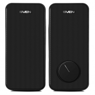 Колонки SVEN 470 / 12W / USB power / Black thumbnav 2