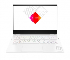Ноутбук 16" HP Omen Gaming 16 / 240Hz, UWVA 2.5K,1180 nits / IIntel Core i9-13900HX / 32GB / 2TB SSD / RTX 4070 / Ceramic White thumbnav 1