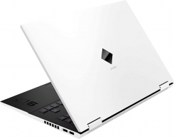 Ноутбук 16" HP Omen Gaming 16 / 240Hz, UWVA 2.5K,1180 nits / IIntel Core i9-13900HX / 32GB / 2TB SSD / RTX 4070 / Ceramic White thumbnav 4