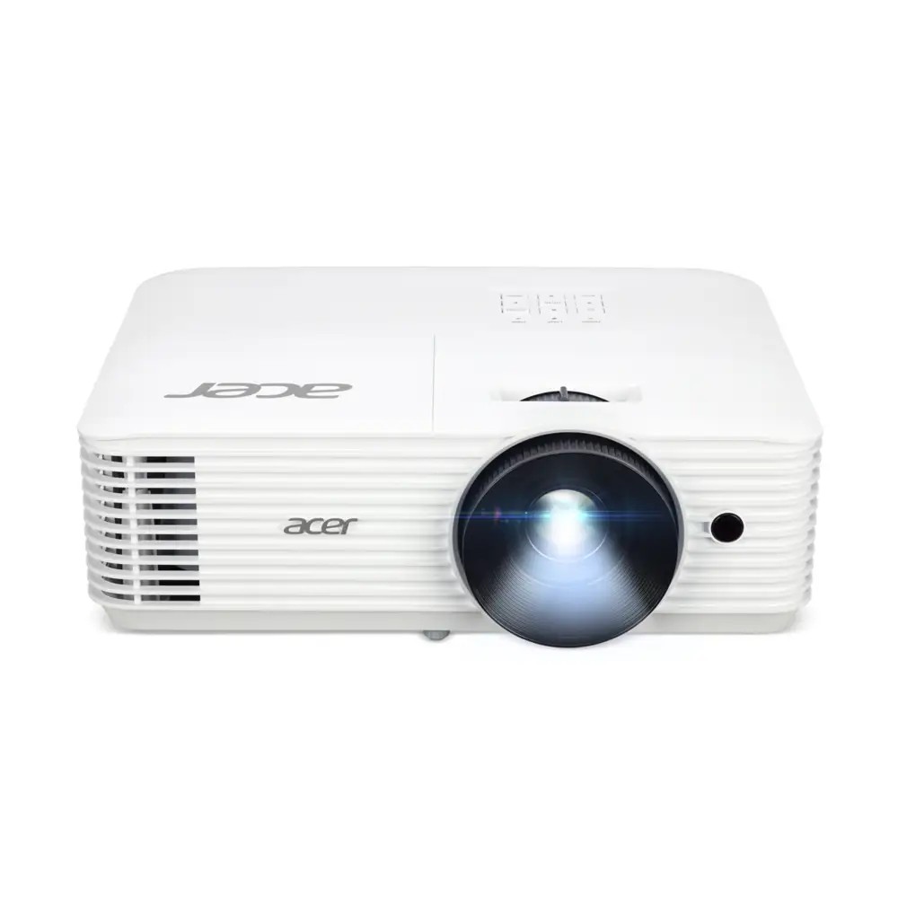 Проектор ACER H5386BDi (MR.JSE11.001) / HD / DLP / 5000Lm photo 1