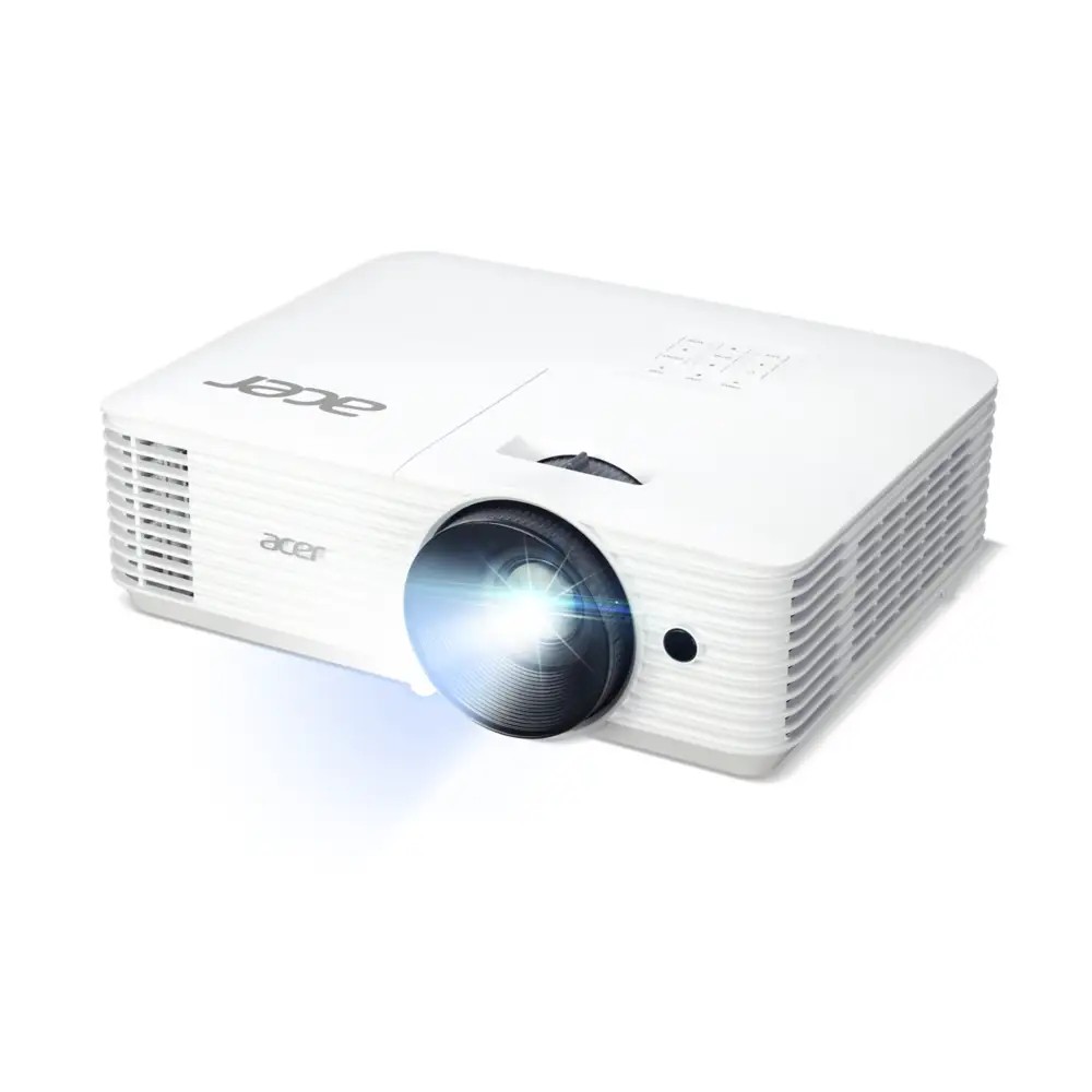 Проектор ACER H5386BDi (MR.JSE11.001) / HD / DLP / 5000Lm photo 4