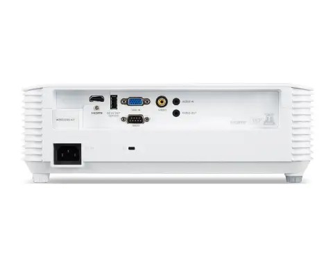 Проектор ACER H5386BDi (MR.JSE11.001) / HD / DLP / 5000Lm photo 6