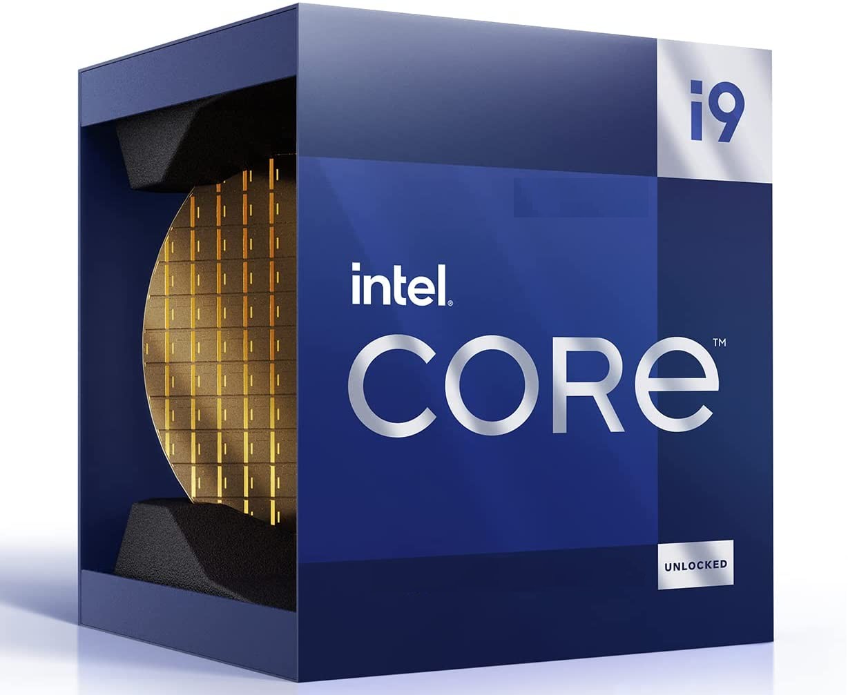 Procesor Intel Core Core i9-13900KF / S1700 / 24C(8P+16E)/32T / Retail (without cooler) photo 1