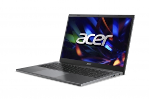 Laptop 15.6” ACER Extensa 15 (EX215-23) (NX.EH3EU.00T) / AMD Athlon Silver 7120U / 8GB LPDDR5  / 512GB SSD / Steel Gray thumbnav 3