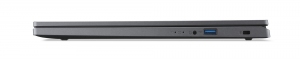 Laptop 15.6” ACER Extensa 15 (EX215-23) (NX.EH3EU.00T) / AMD Athlon Silver 7120U / 8GB LPDDR5  / 512GB SSD / Steel Gray thumbnav 6