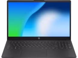 Laptop 15.6” HP Laptop (15-fd0068ci) / Intel Core  i3-1315U / 8GB / 512GB SSD / Jet Black