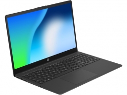 Ноутбук 15.6” HP Laptop (15-fd0068ci) / Intel Core  i3-1315U / 8GB / 512GB SSD / Jet Black thumbnav 2